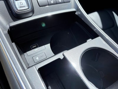 2023 Hyundai Santa Fe Hybrid SEL Premium