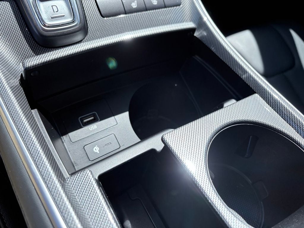 2023 Hyundai Santa Fe Hybrid SEL Premium