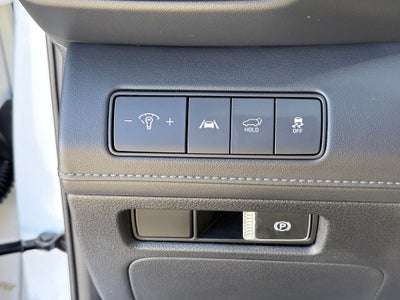 2023 Hyundai Santa Fe Hybrid SEL Premium