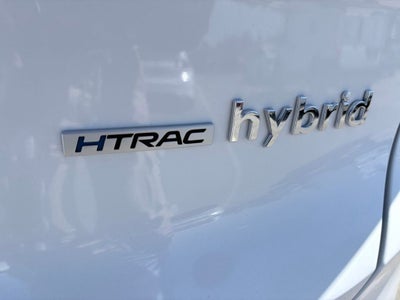 2023 Hyundai Santa Fe Hybrid SEL Premium