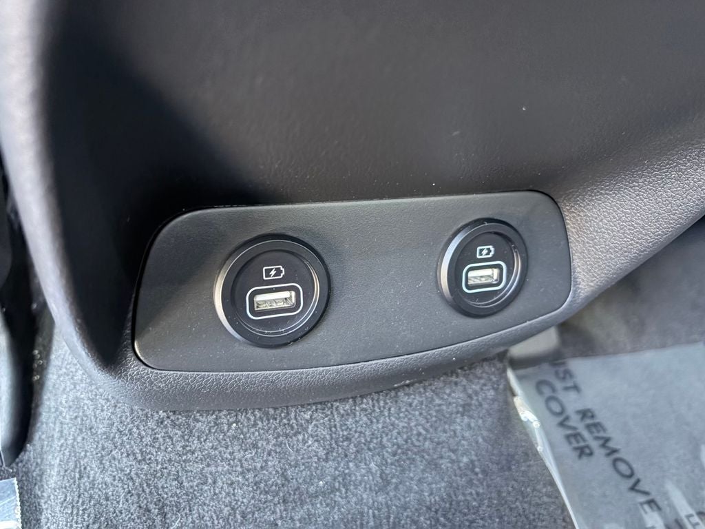 2023 Hyundai Santa Fe Hybrid SEL Premium