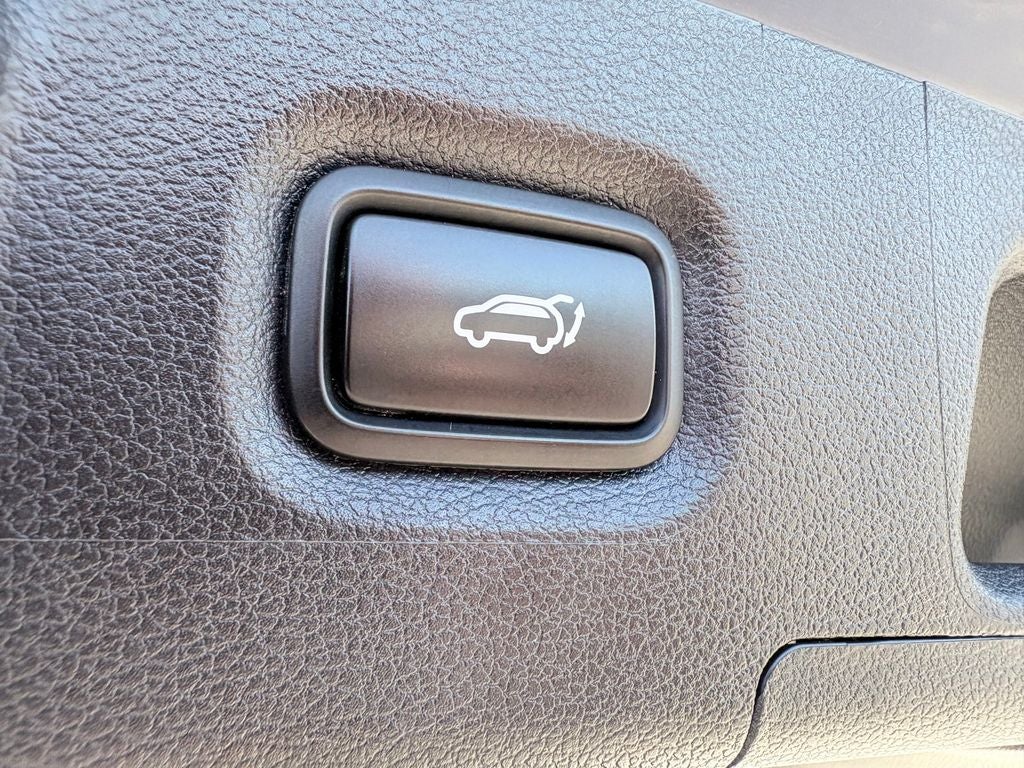 2021 Hyundai Santa Fe Calligraphy