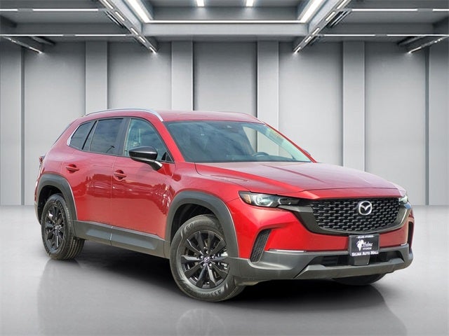 2024 Mazda Mazda CX-50 2.5 S Preferred Package
