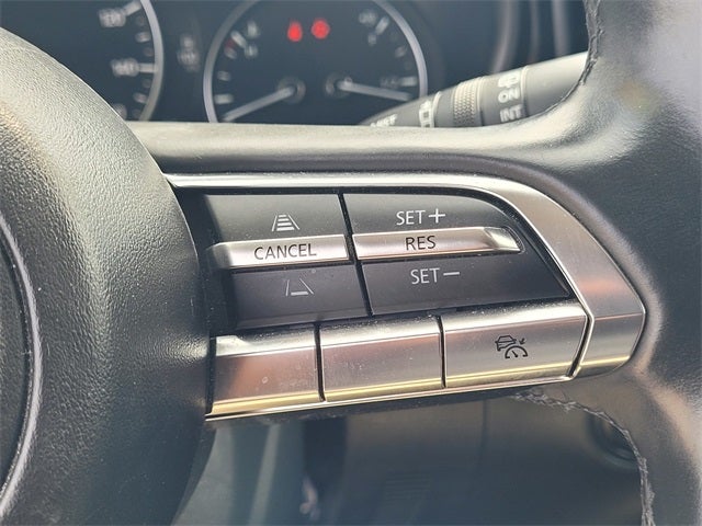 2024 Mazda Mazda CX-50 2.5 S Preferred Package