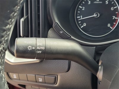 2024 Mazda Mazda CX-50 2.5 S Preferred Package