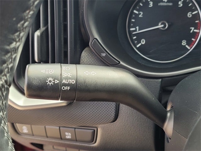 2024 Mazda Mazda CX-50 2.5 S Preferred Package