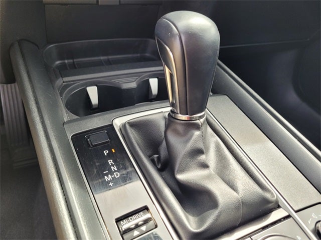 2024 Mazda Mazda CX-50 2.5 S Preferred Package