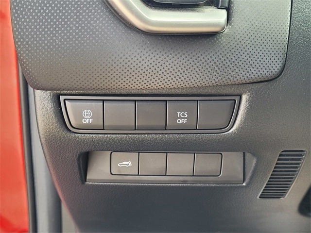 2024 Mazda Mazda CX-50 2.5 S Preferred Package