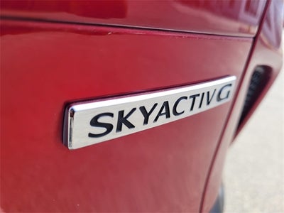 2024 Mazda Mazda CX-50 2.5 S Preferred Package