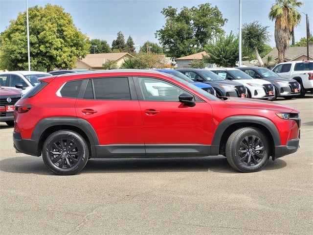 2024 Mazda Mazda CX-50 2.5 S Preferred Package