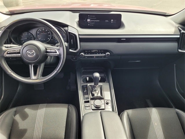 2024 Mazda Mazda CX-50 2.5 S Preferred Package