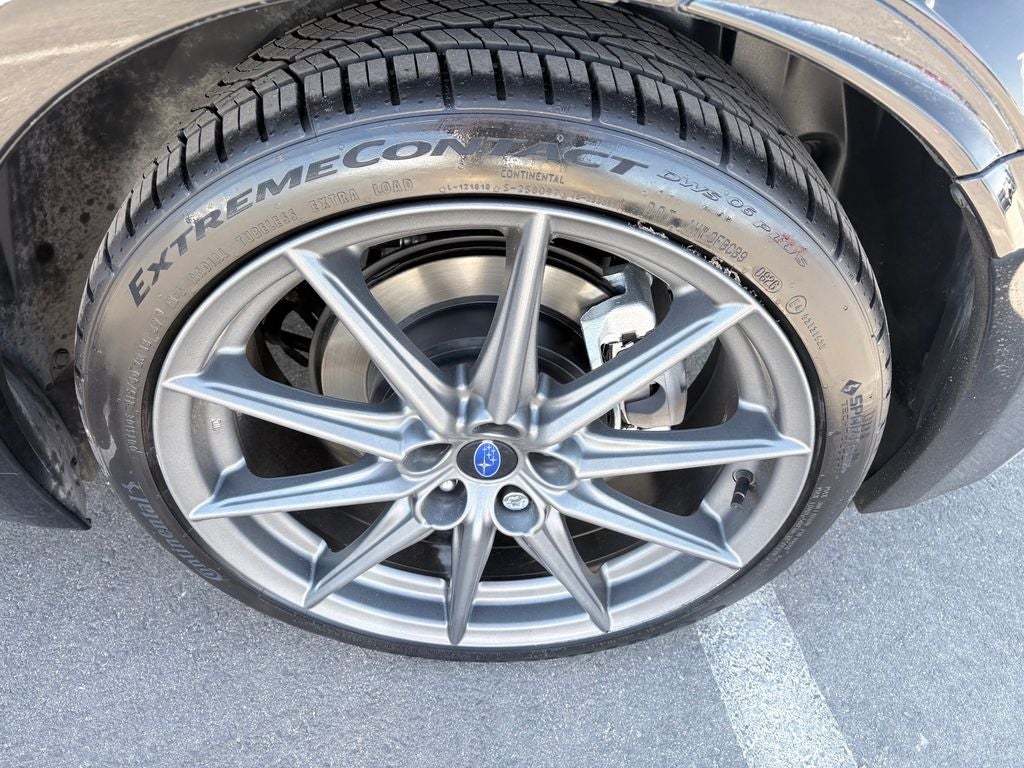 2023 Subaru BRZ Limited