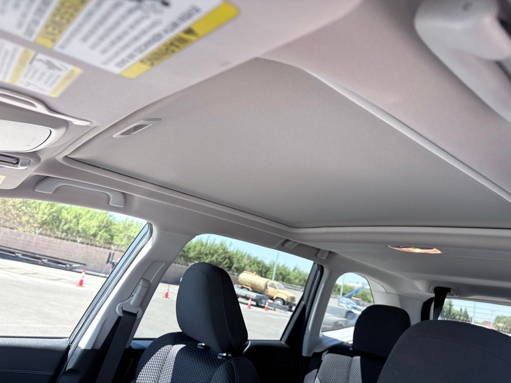 2020 Subaru Forester Premium Premium