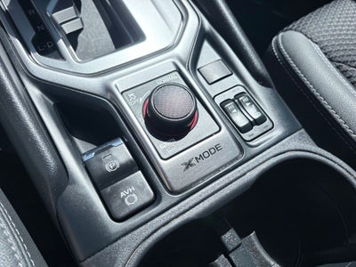 2020 Subaru Forester Premium Premium