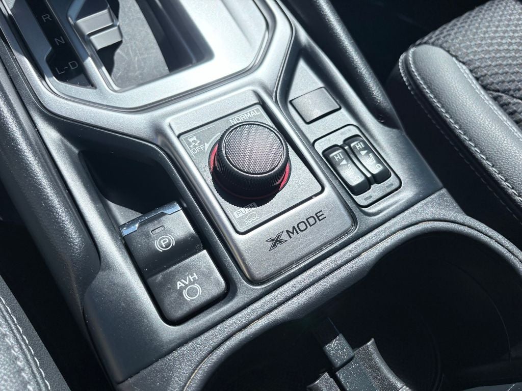 2020 Subaru Forester Premium Premium