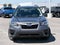2020 Subaru Forester Premium Premium