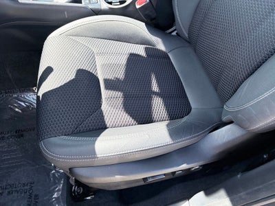 2020 Subaru Forester Premium Premium