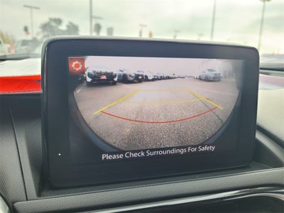 2023 Mazda Mazda MX-5 Miata Grand Touring