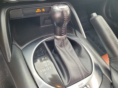 2023 Mazda Mazda MX-5 Miata Grand Touring