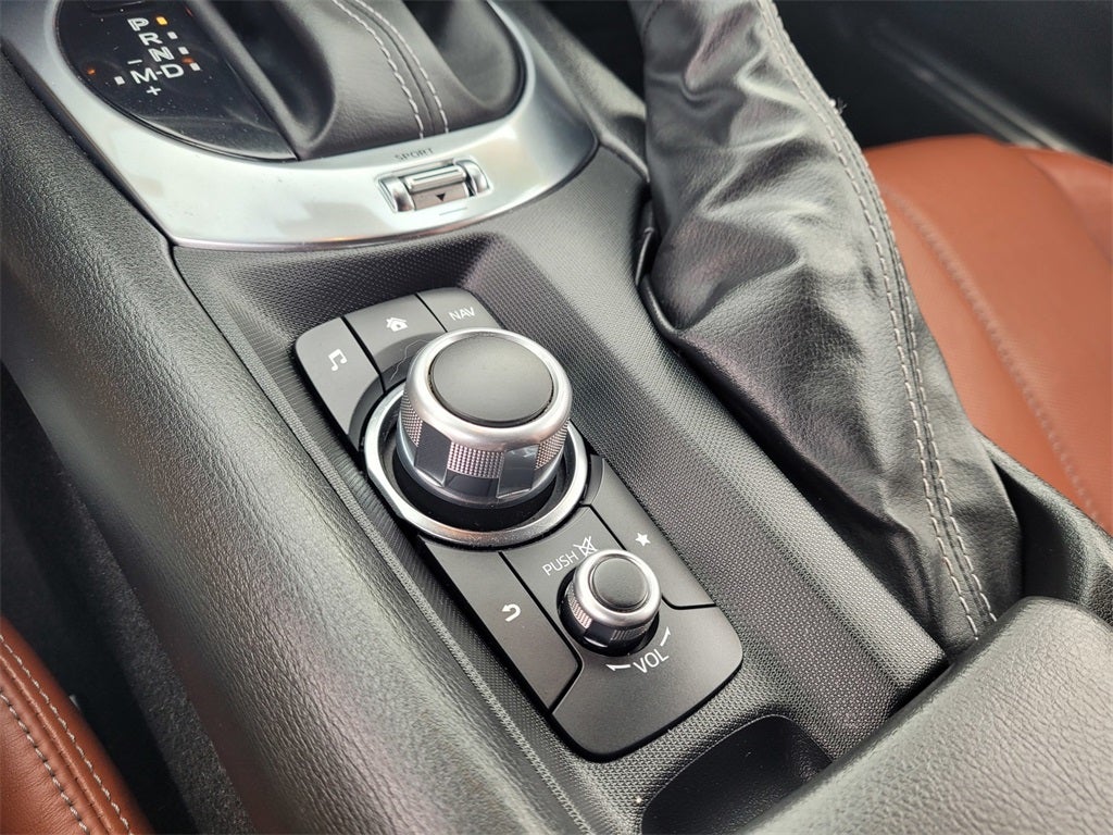 2023 Mazda Mazda MX-5 Miata Grand Touring