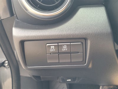 2023 Mazda Mazda MX-5 Miata Grand Touring