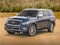 2016 INFINITI QX80 Base
