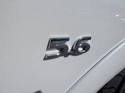 2016 INFINITI QX80 Base