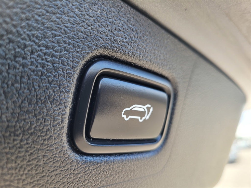 2019 Hyundai Tucson Night