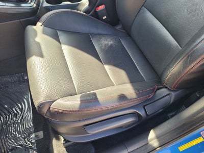 2017 Hyundai Elantra Sport