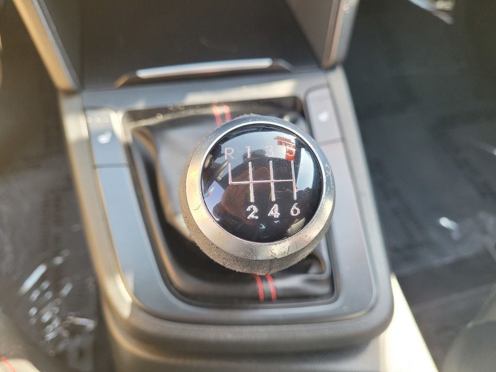 2017 Hyundai Elantra Sport