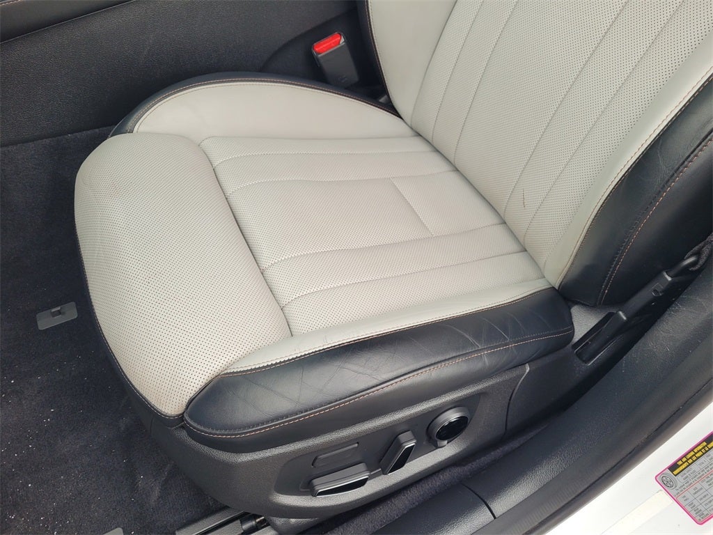 2019 Genesis G80 3.3T Sport