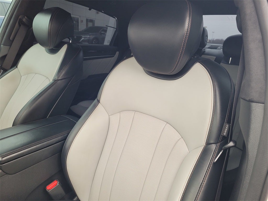 2019 Genesis G80 3.3T Sport