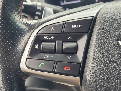 2019 Genesis G80 3.3T Sport