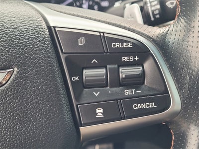 2019 Genesis G80 3.3T Sport