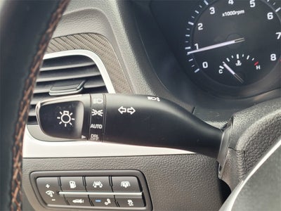 2019 Genesis G80 3.3T Sport