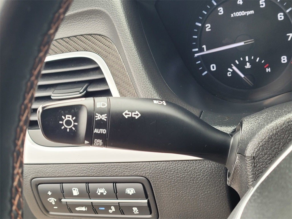 2019 Genesis G80 3.3T Sport