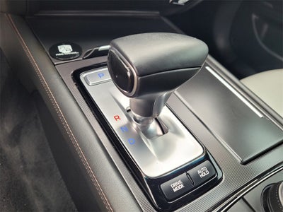 2019 Genesis G80 3.3T Sport