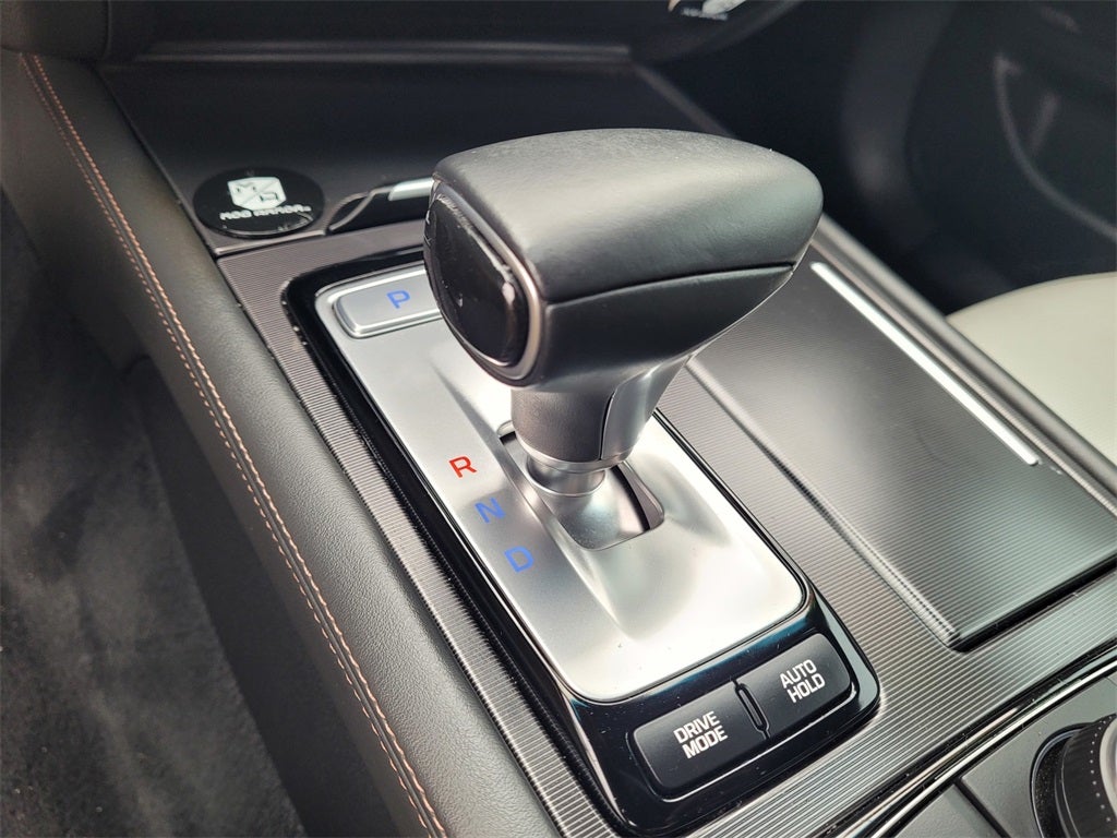 2019 Genesis G80 3.3T Sport