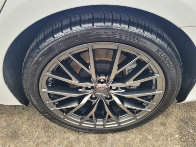 2019 Genesis G80 3.3T Sport