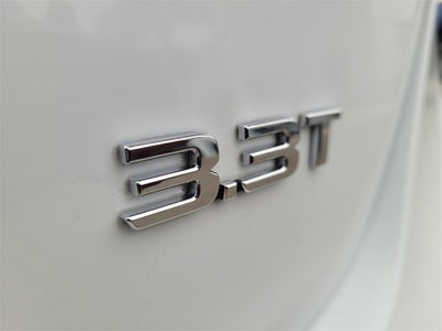 2019 Genesis G80 3.3T Sport