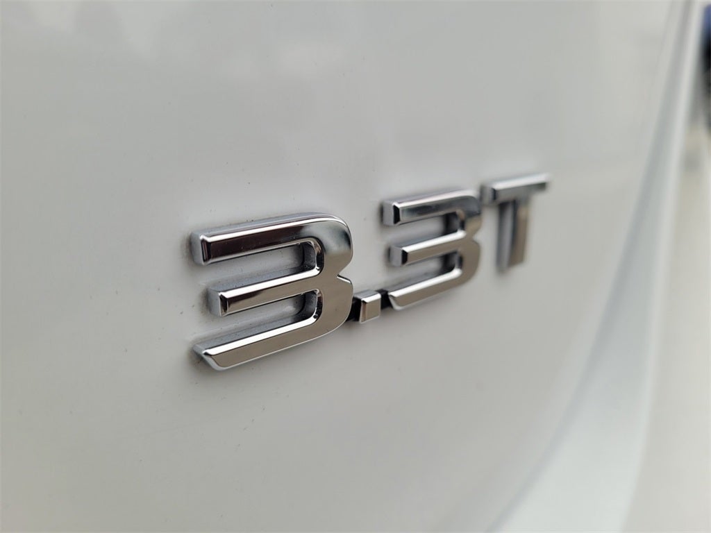 2019 Genesis G80 3.3T Sport