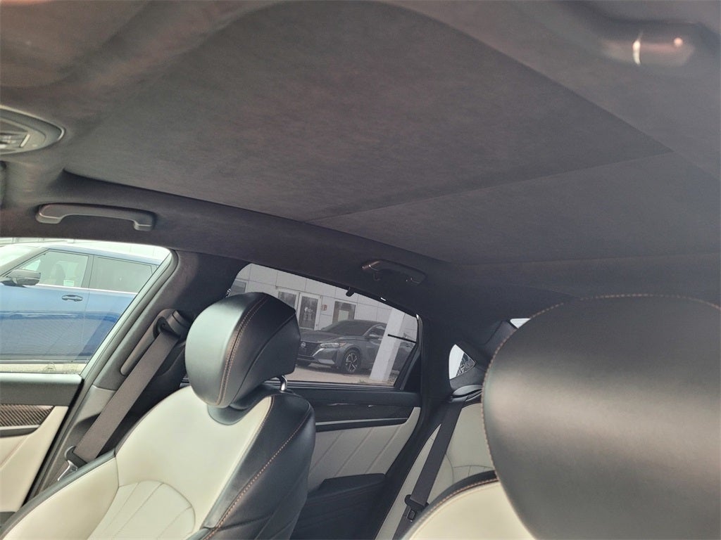 2019 Genesis G80 3.3T Sport