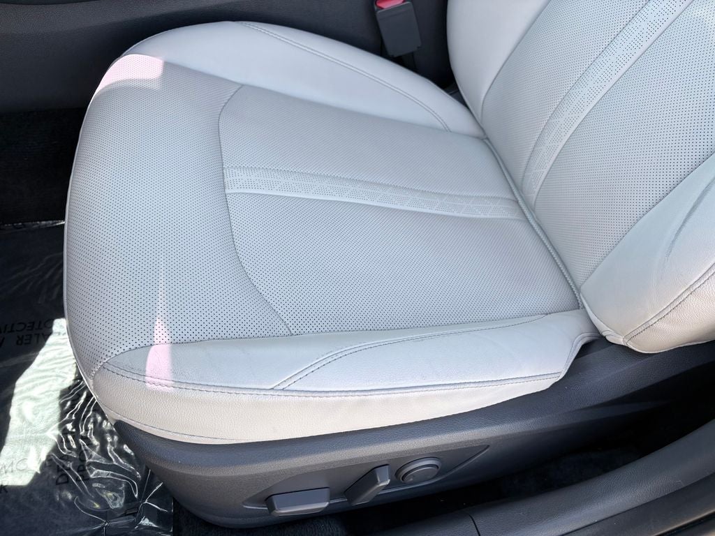2023 Hyundai Sonata Hybrid Limited