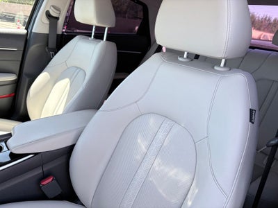 2023 Hyundai Sonata Hybrid Limited