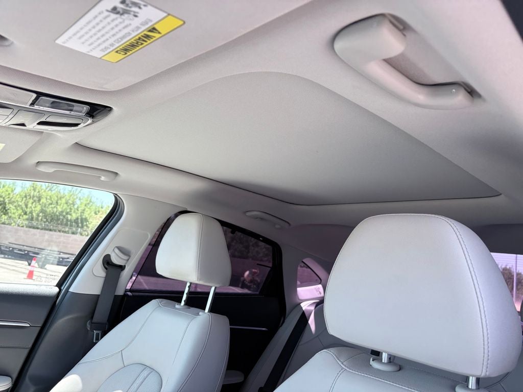 2023 Hyundai Sonata Hybrid Limited