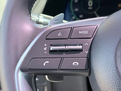 2023 Hyundai Sonata Hybrid Limited