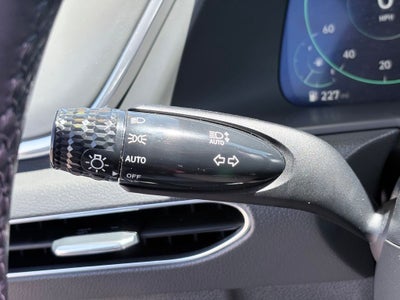 2023 Hyundai Sonata Hybrid Limited
