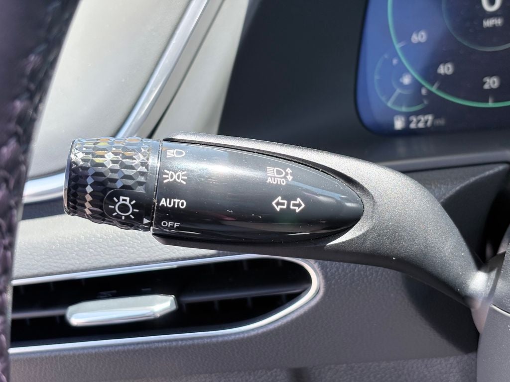 2023 Hyundai Sonata Hybrid Limited