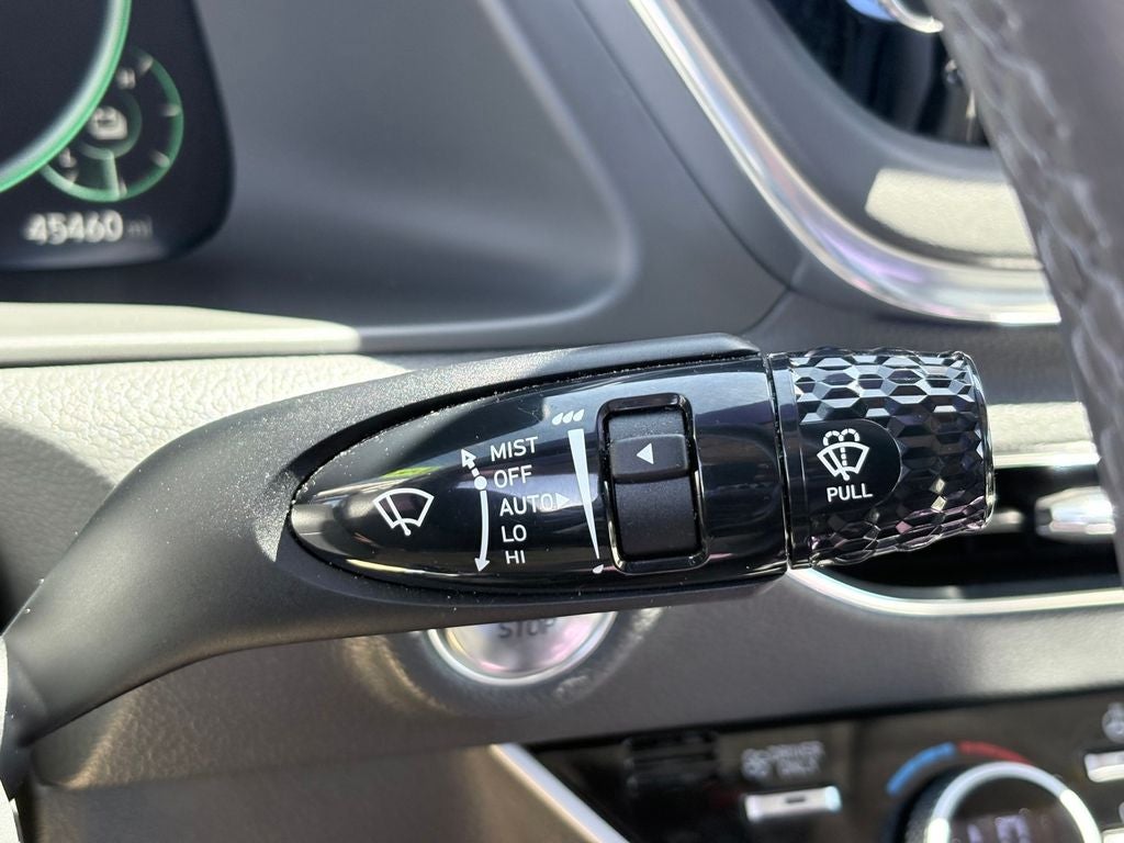 2023 Hyundai Sonata Hybrid Limited