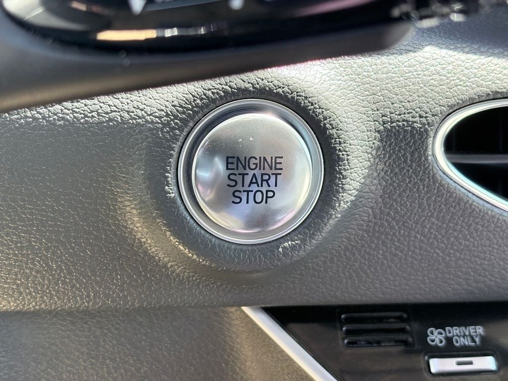 2023 Hyundai Sonata Hybrid Limited